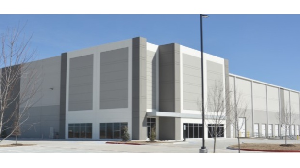 Industrial Property for Lease - 1525 Airport Blvd, Mesquite, Texas, 75181 (1)