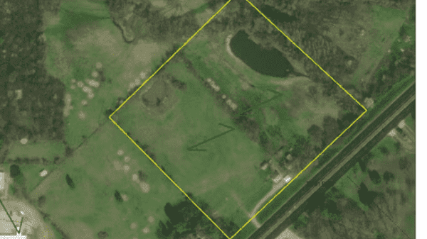 Land for Sale - 2001 E St Hwy 31, Athens, TX, 75751