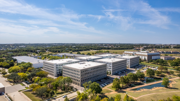 Office Space for Rent - Solana Blvd - South Tower, Westlake, TX, 75262