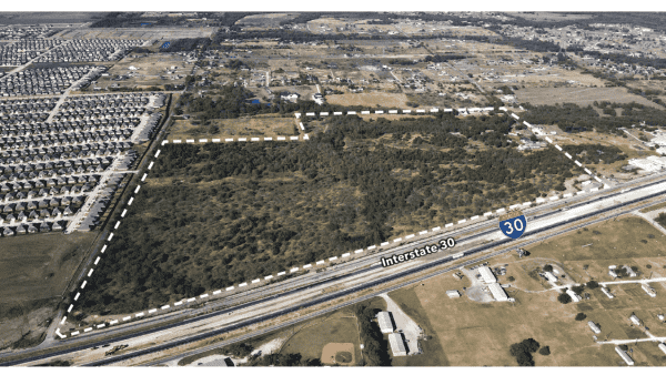 Land for Sale - I-30 Royse City, Royse City, TX, 75189