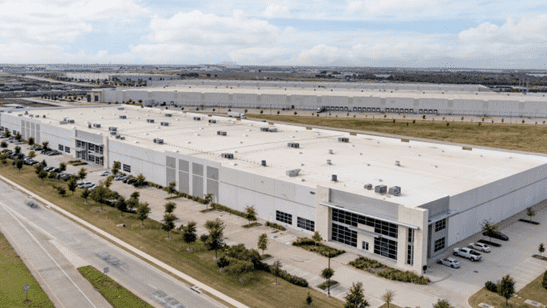 Industrial Space for Lease - 15277 Heritage Pkwy, Fort Worth, TX, 76177