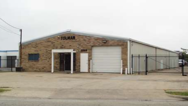 Industrial Space for Lease - 3508 Dilido Rd, Dallas, TX, 75228-5522