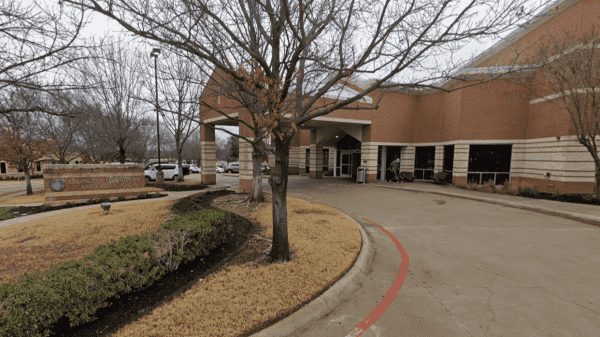 Office Space for Rent - 800 Orthopedic Way, Arlington, TX, 76015
