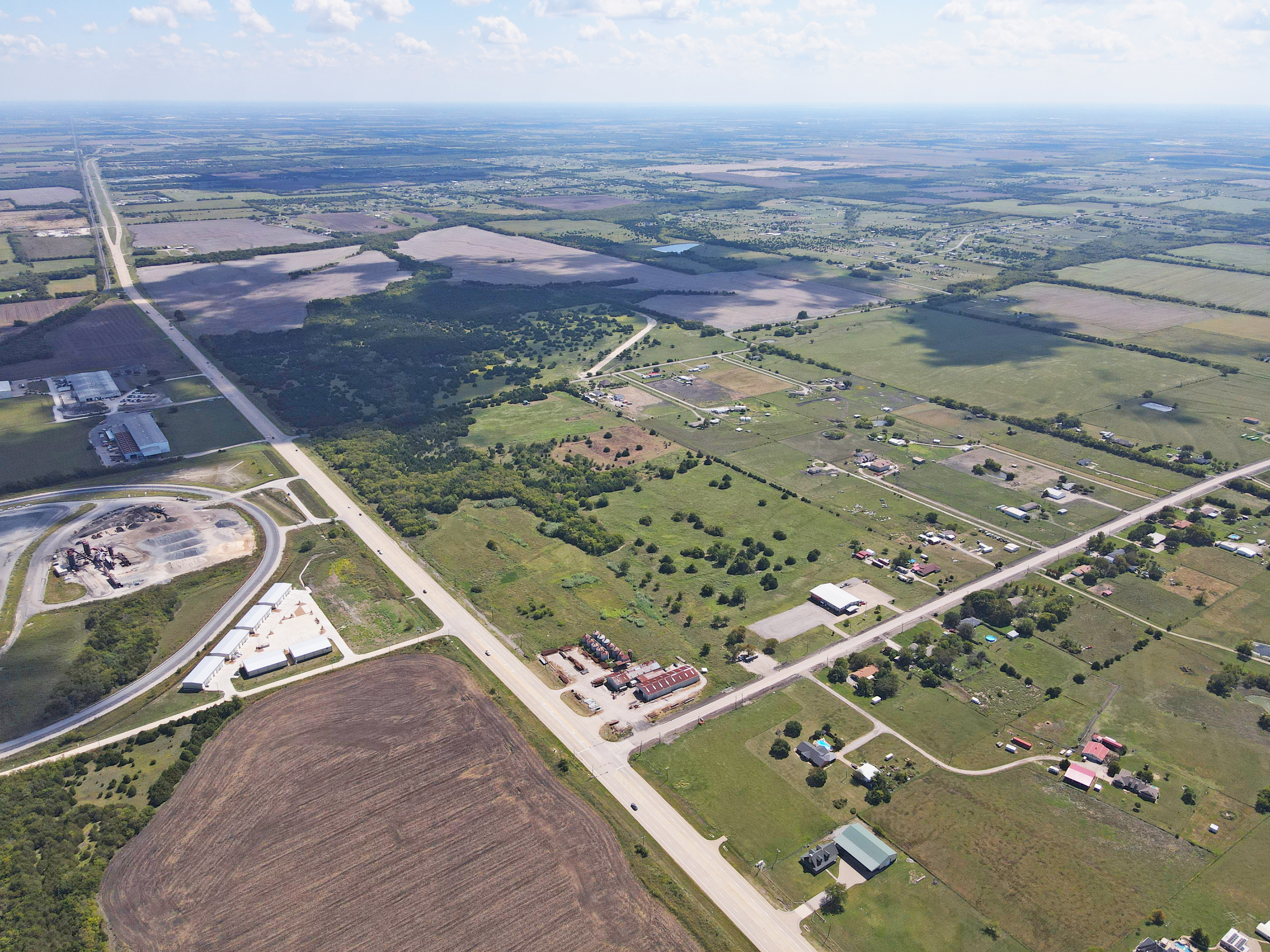 Land for Sale - East Audie Murphy Parkway, Farmersville, Texas, 75442 (4)