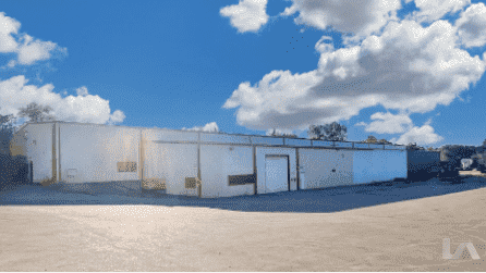 Industrial Space for Lease - 5526 Crystal Lake Blvd, Dallas, TX, 75236
