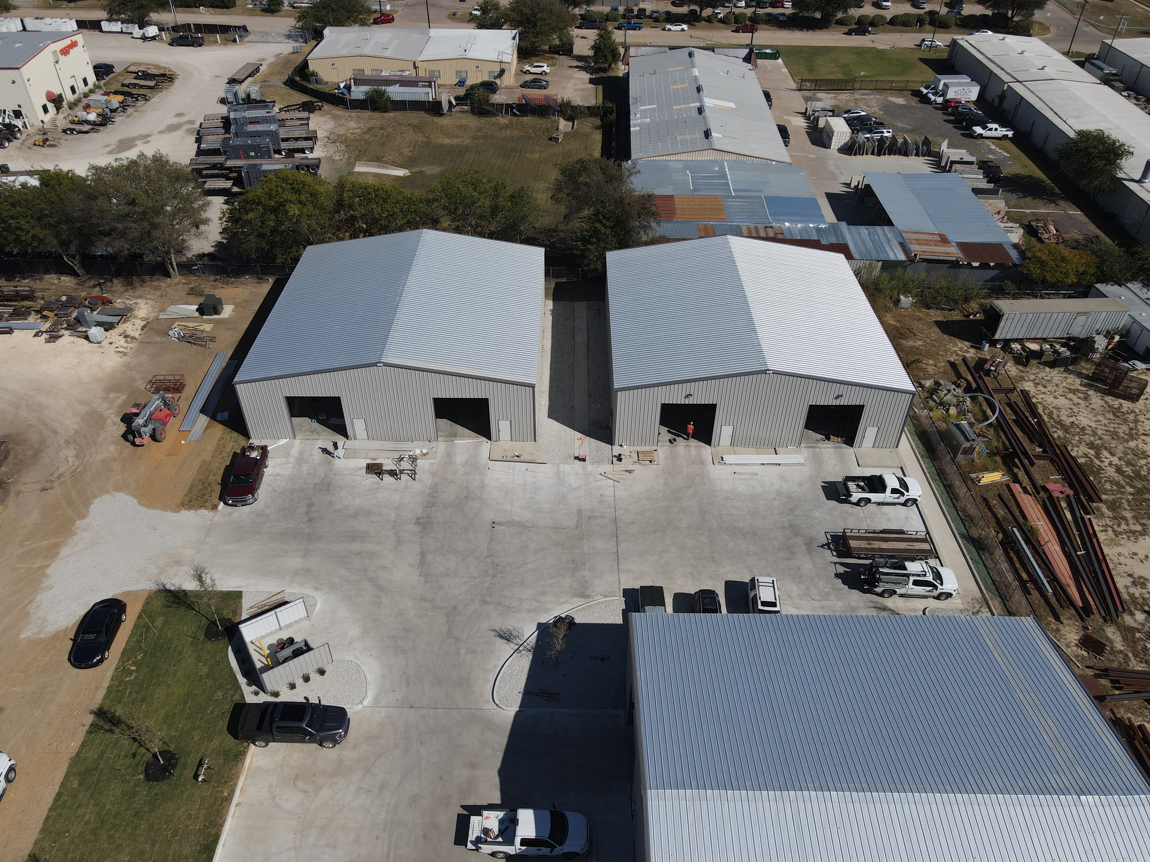 Industrial Property for Lease - 510 Jealouse Way, Cedar Hill, Texas, 75104 (3)