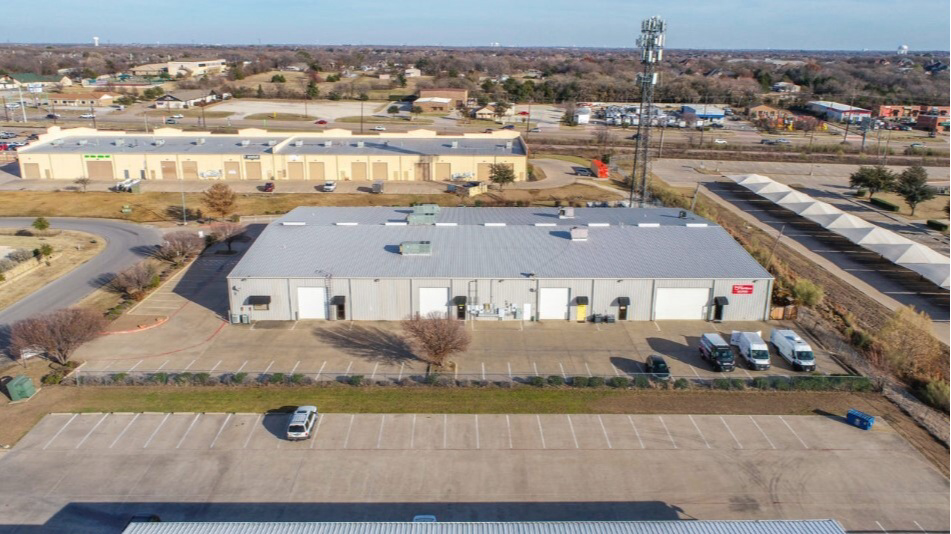 Industrial Space for Lease - 5950 Park Vista Cir, Fort Worth, TX, 76244, Suite 100