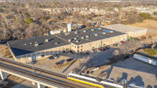 Industrial Property for Sale - 1420 Vinylex Dr, Carrollton, Texas, 75006 (2)