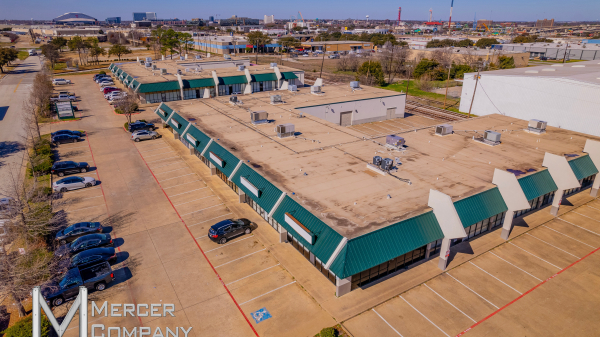 Flex Property for Lease - 2839 Galleria Dr, Arlington, TX, 76011, Suite 2839