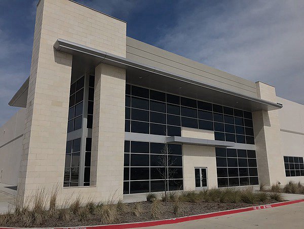 15277 Heritage Pkwy, Exterior Building Photo - undefined Industrial Property for Lease - 15277 Heritage Pkwy, Fort Worth, Texas, 76177 (4)