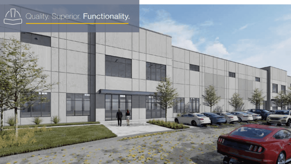 Industrial Property for Lease - 3200 Challenger Dr, Midlothian, Texas, 76065 (2)