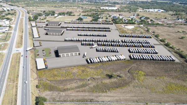 Industrial Space for Lease - 15827 Highway 377 S - Bldg 1, Fort Worth, TX, 76126