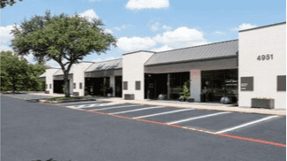 Industrial Space for Lease - 4951 Airport Pky, Northeast Dallas, TX, 75001, Suite 570