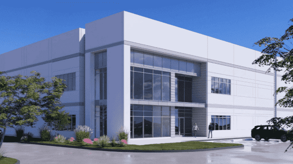Industrial Property for Lease or Sale - NWC Mobility Way and Distribution Drive, Fort Worth, TX, 76177