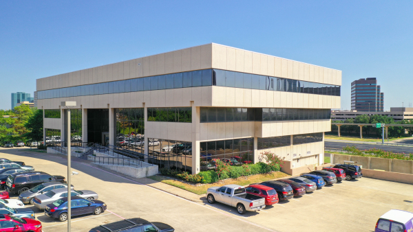 Industrial Space for Lease - 450 E John Carpenter Fwy, Irving, TX, 75062, Suite 200, 300