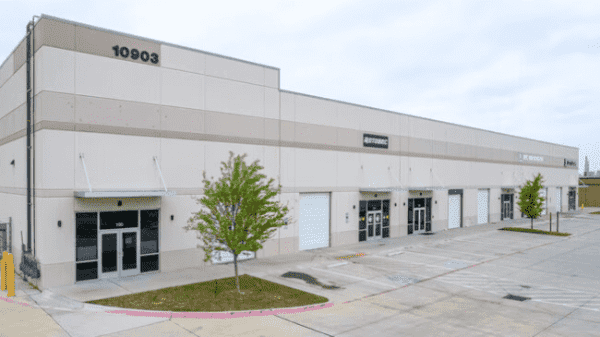 Industrial Space for Lease - 10869 Shady Trl, Dallas, TX, 75220, Suite 100