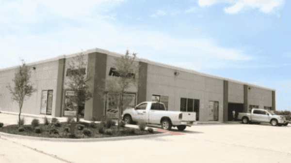 Industrial Space for Lease - 620 Henrietta Creek Rd, Roanoke, TX, 76262, Suite 300