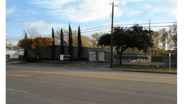 Industrial Building for Sale - 2320 N Beckley Ave, Dallas, TX, 75208