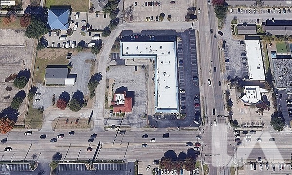Retail Space for Sale - 1425 Northwest Hwy, Garland, TX, 75041-5230