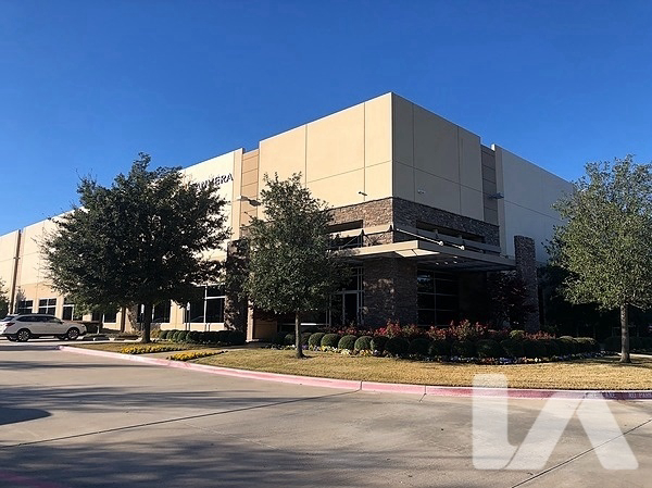 Industrial Space for Lease - 112 Wrangler Dr, Coppell, TX, 75019-4601