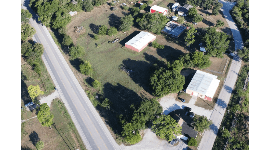 105 Deep Creek Rd, Photo - undefined Land for Sale - 105 Deep Creek Rd, Aurora, Texas, 76078 (4)