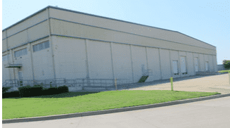 Industrial Space for Lease - 7100-7108 Burns St, Richland Hills, TX, 76118