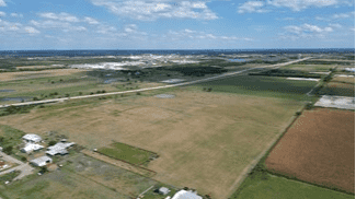 Land for Sale - 2501 County Road 902, Cleburne, TX, 76033