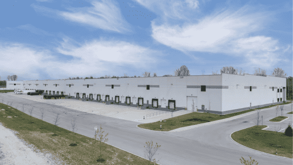 Industrial Space for Lease - 3195 South Park Rd, Louisville, KY, 40219