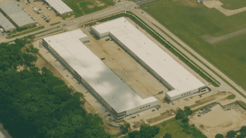 Industrial Property for Lease - 2770 S Great SW Pkwy, Grand Prairie, Texas, 75052 (1)