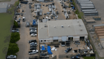 Industrial Space for Lease - 9765 Harry Hines Blvd, Dallas, TX, 75220