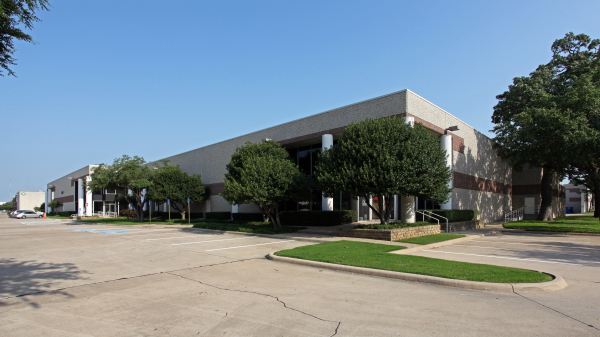 Industrial Space for Lease - 1620 Rafe St, Carrollton, TX, 75006-6668, Suite 100