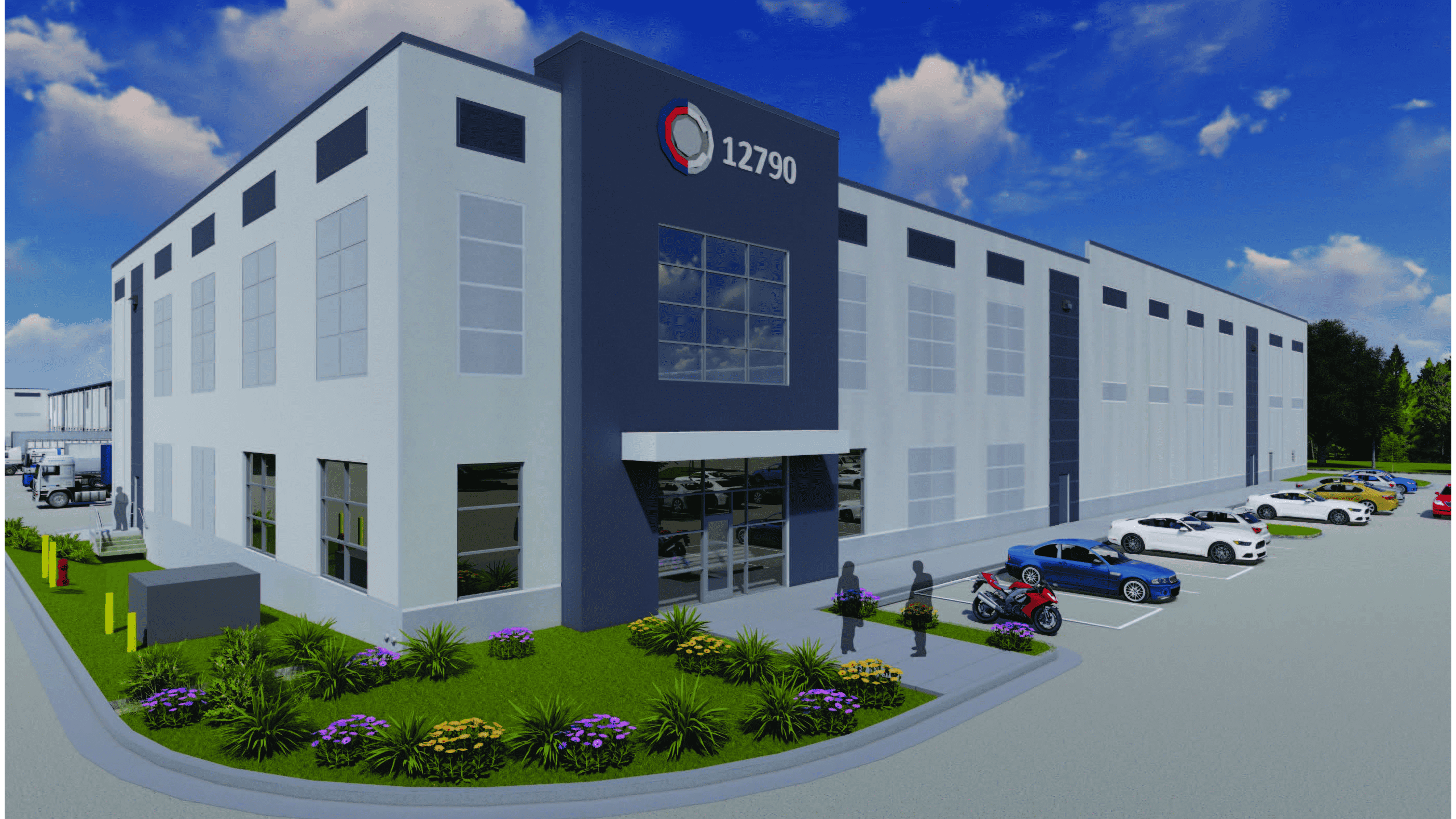 Industrial Property for Lease - 12791 International Pkwy, Dallas, Texas, 75228 (1)