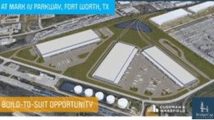 Industrial Space for Lease - 1911 Great Southwest Pkwy, Fort Worth, TX, 76106