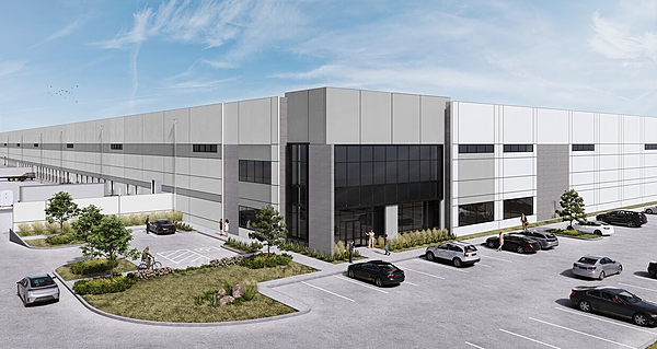 Industrial Property for Lease - 1151 Heritage Pky, Mansfield, Texas, 76063 (2)