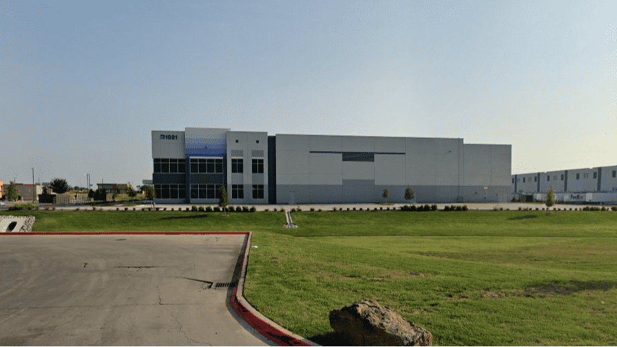 Industrial Property for Lease - 1021 Everman Parkway, Fort Worth, Texas, 76140 (1)