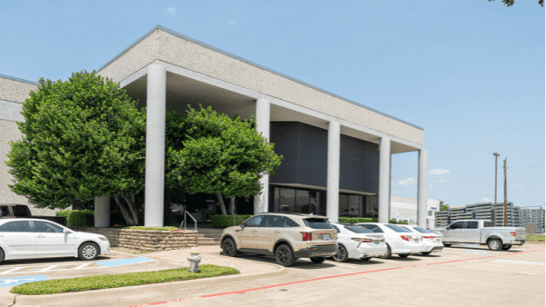 Industrial Space for Lease - 1505 Wallace Dr, Carrollton, TX, 75006, Suite 102 and 154