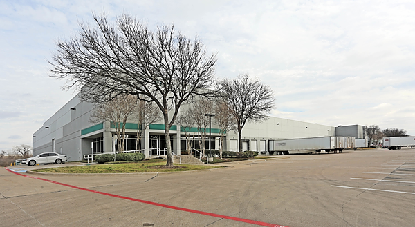 Industrial Space for Lease - 2890 114th St, Grand Prairie, TX, 75050-0647