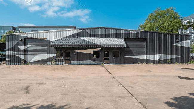 115 E Saint Elmo Rd, Exterior Building Photo - undefined Industrial Property for Lease - 115 E Saint Elmo Rd, Austin, Texas, 78745 (1)