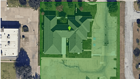 Healthcare Property for Sale - 2715 Osler Dr, Grand Prairie, TX, 75051-1051