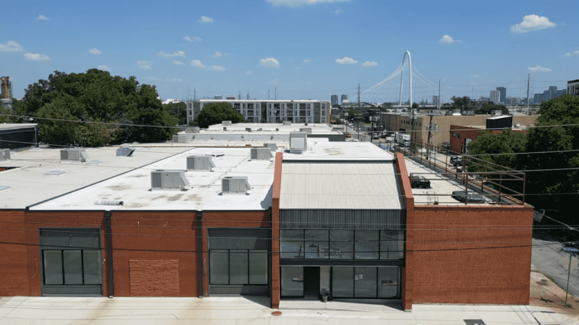 Industrial Property for Lease - 131 Yorktown St, Dallas, Texas, 75208 (1)