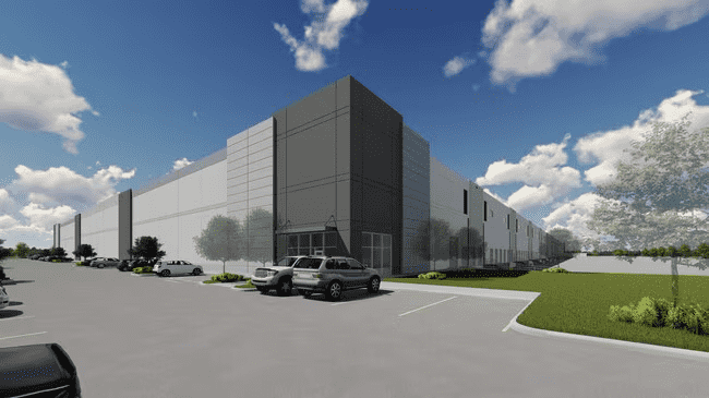 Industrial Property for Sale - Brookhollow Dr, Midlothian, Texas, 76065 (1)