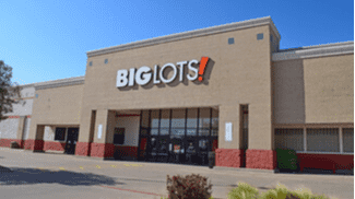 Retail Space for Lease - 989 N Walnut Creek Dr, Mansfield, TX, 76063