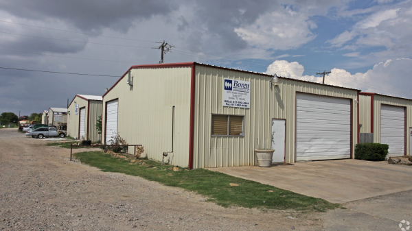 Flex Property for Lease - 3019 Keller Hicks Rd, Keller, TX, 76244, Suite 401