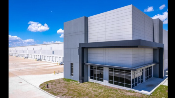 Industrial Space for Lease - 733 Ridgecrest Rd, Forney, TX, 75126