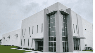 Industrial Building for Sale - 6321 Browning Ct, North Richland Hills, TX, 76180