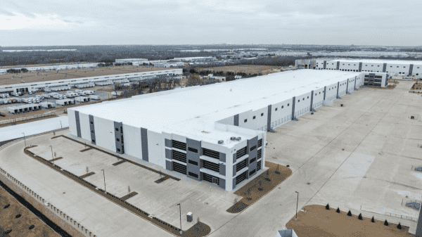 Industrial Property for Lease or Sale - 745 E Shady Grove Rd, Grand Prairie, TX, 75050