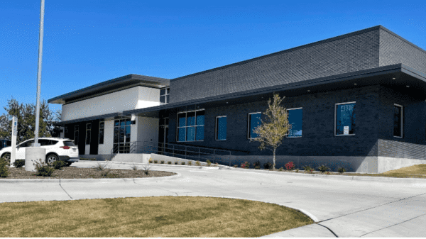 Healthcare Property for Lease - 4920 Overton Commons Ct, Fort Worth, TX, 76132