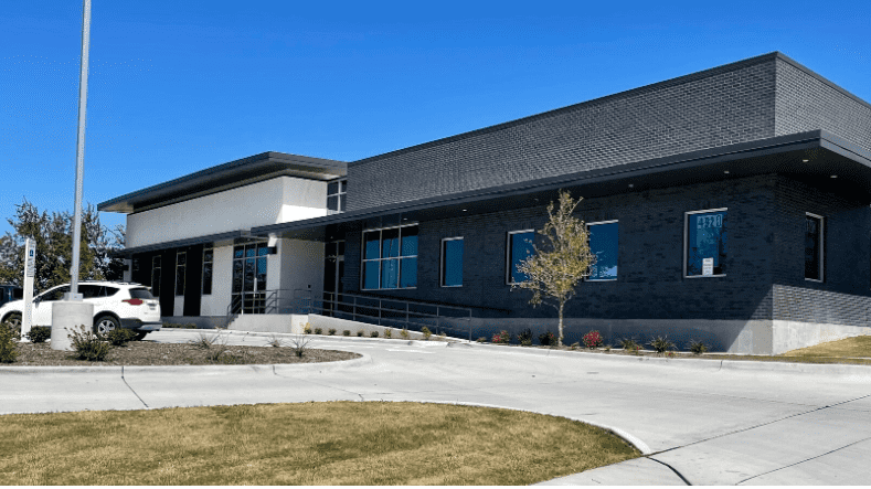 Healthcare Property for Lease - 4920 Overton Commons Ct, Fort Worth, Texas, 76132 (1)