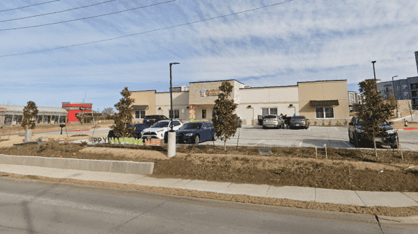 Retail Space for Sale - 3099 Frankford Road, Dallas, TX, 75287