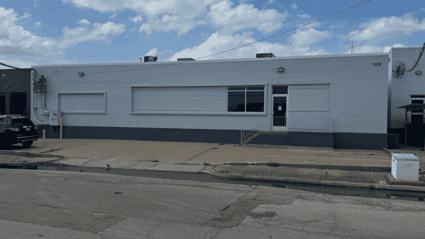 Industrial Space for Lease - 2631 Brenner Dr, Dallas, TX, 75220, Suite 100